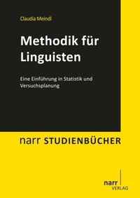 Enlarge image Cover: Methodik für Linguisten - Narr Francke Attempto