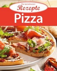 Abbildung von: Pizza - Apollo Medien