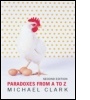 Cover: Paradoxes from A to Z - Routledge