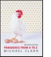 Enlarge image Cover: Paradoxes from A to Z - Routledge