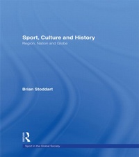 Abbildung von: Sport, Culture and History - Routledge