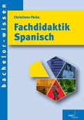 Cover: Fachdidaktik Spanisch - Narr Francke Attempto