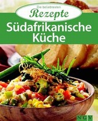Abbildung von: Südafrikanische Küche - Apollo Medien