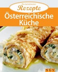 Abbildung von: Österreichische Küche - Apollo Medien