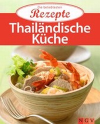 Abbildung von: Thailändische Küche - Apollo Medien