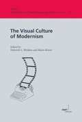 Cover: The Visual Culture of Modernism - Narr Francke Attempto