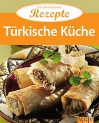 Abbildung von: Türkische Küche - Apollo Medien