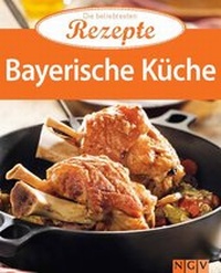 Abbildung von: Bayerische Küche - Apollo Medien