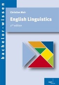 Cover: English Linguistics - Narr Francke Attempto