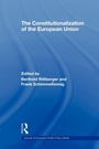 Bild: The Constitutionalization of the European Union - Routledge
