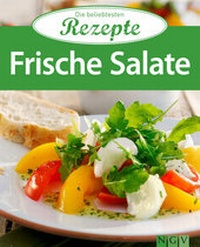 Abbildung von: Frische Salate - Apollo Medien