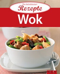 Abbildung von: Wok - Apollo Medien