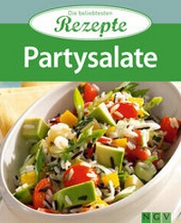 Abbildung von: Partysalate - Apollo Medien