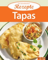Abbildung von: Tapas - Apollo Medien