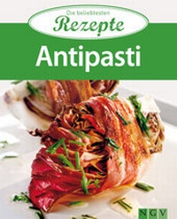 Abbildung von: Antipasti - Apollo Medien