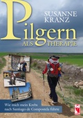 Cover: Pilgern als Therapie - Frieling & Huffmann