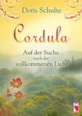 Cover: Cordula - Frieling & Huffmann