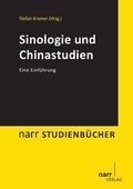 Cover: Sinologie und Chinastudien - Narr Francke Attempto