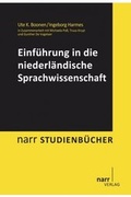 Cover: Niederl&auml;ndische Sprachwissenschaft - Narr Francke Attempto