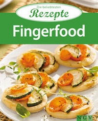 Abbildung von: Fingerfood - Apollo Medien