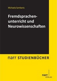 Abbildung von: Fremdsprachenunterricht und Neurowissenschaften - Narr Francke Attempto