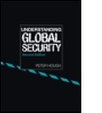 Enlarge image Cover: Understanding Global Security - Routledge