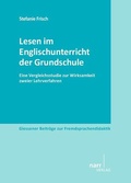 Cover: Lesen im Englischunterricht der Grundschule - Narr Francke Attempto
