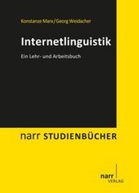 Enlarge image Cover: Internetlinguistik - Narr Francke Attempto