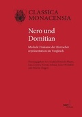 Cover: Nero und Domitian - Narr Francke Attempto