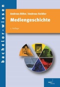 Cover: Mediengeschichte - Narr Francke Attempto