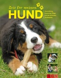 Cover: Zeit f&uuml;r meinen Hund - Apollo Medien