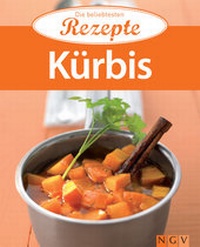 Abbildung von: Kürbis - Apollo Medien