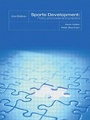 Cover: Sports Development - Routledge