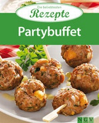 Abbildung von: Partybuffet - Apollo Medien