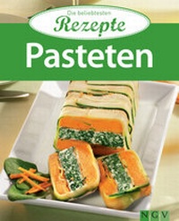 Abbildung von: Pasteten - Apollo Medien