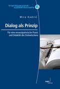 Cover: Dialog als Prinzip - Narr Francke Attempto