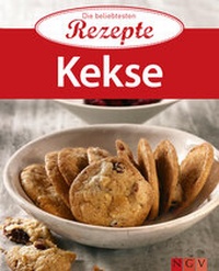 Abbildung von: Kekse - Apollo Medien