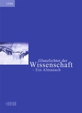 Cover: Glanzlichter der Wissenschaft 1998 - De Gruyter Oldenbourg
