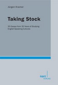 Enlarge image Cover: Taking Stock - Narr Francke Attempto