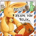Cover: Briefe von Felix - Coppenrath