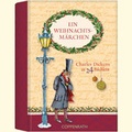 Cover: Ein Weihnachtsm&auml;rchen - Coppenrath