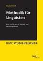 Cover: Methodik für Linguisten - Narr Francke Attempto