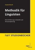Cover: Methodik f&uuml;r Linguisten - Narr Francke Attempto