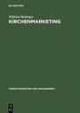 Cover: Kirchenmarketing - De Gruyter Oldenbourg