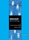 Cover: Internet-Branding - De Gruyter