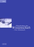 Cover: Glanzlichter der Wissenschaft 2002 - De Gruyter Oldenbourg