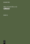 Cover: Advanced Mathematics - De Gruyter Oldenbourg