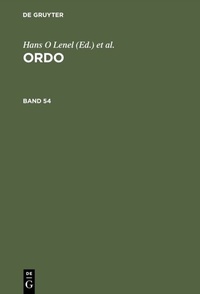 Enlarge image Cover: Advanced Mathematics - De Gruyter Oldenbourg