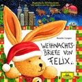 Cover: Weihnachtsbriefe von Felix (CD) - Coppenrath