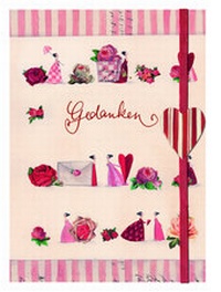 Enlarge image Cover: Gedanken - Coppenrath